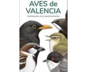 aves de valencia (guias desplegables tundra)
