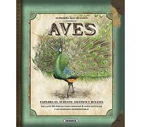 Aves Exoticas (mi Primera Guia De Campo)