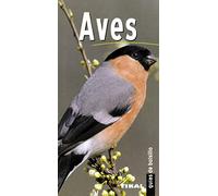 Aves(Guias De Bolsillo)