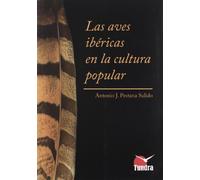 Las Aves Ibericas En La Cultura Popular
