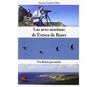 Aves marinas de Estaca de Bares (TUNDRA)