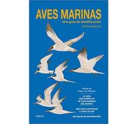 Aves Marinas: Una Guia De Identificacion