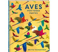 Aves por todas partes (Àlbums Informatius)