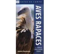 aves rapaces de la peninsula iberica baleares y canarias