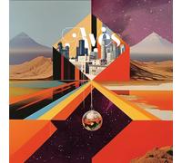 AVES – Transformations – Vinilo