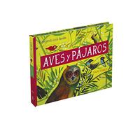 Aves y pajaros: 3 (Te Presento a mi Familia)