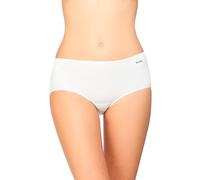 Avet 23608, Braguitas para Mujer, Beige (Arena), M, Pack de 6