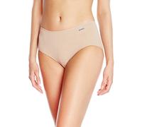 Avet 23608, Braguitas para Mujer, Beige (Arena), XL, Pack de 6