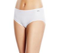Avet 23608, Braguitas para Mujer, Blanco, L, Pack de 6
