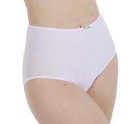 AVET 3167 - BRAGA ALTA MUJER (E, blanco)