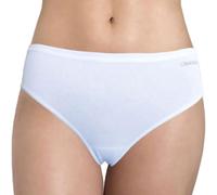 AVET 32069 - braga sin costuras " AVET COTTON" (G, BLANCO)