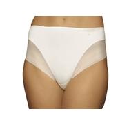 AVET 32188 - Braga Efecto Tanga (E, Blanco)