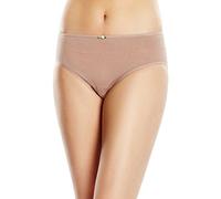 AVET 3267 Braguita algodon Pack x 6, Mujer, Arcilla, M