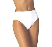 AVET 3290 - braga basica de cintura alta (G, BLANCO)