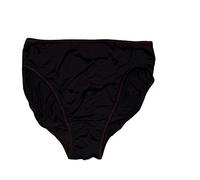 AVET 3290 - braga basica de cintura alta (G, NEGRO)