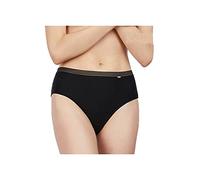 AVET - 32986 Braga Mujer Alta Microfibra Color: Blanco Talla: M