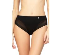 AVET 33188- Braga Bikini Microfibra Efecto Tanga (M, Arena)