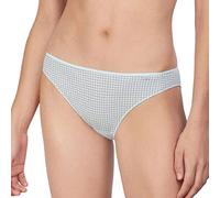 AVET - 33549 Braga Mujer Bikini Algodon Fantasia Estampada Color: Surtidos Talla: G