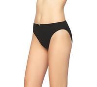 AVET - 3367 Braga Bikini Algodon Lycra sin Costuras Color: Arena Talla: G