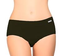 AVET 408-23608-NEGRO-EG - Braga Alta Lisa Mujer Color: Negro Talla: EG