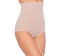 Avet 66275, Faja Alta Control para Mujer, Arena, XL