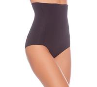 Avet 66275, Faja Alta Control para Mujer, Negro, S