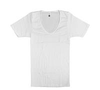 AVET 7628 - Camiseta sin Costuras Manga Corta (G)