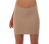 AVET 79290 - Falda combinacion Microfibra (G, Piel)