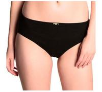 AVET Braga 3267 Midi de algodón (EG, Negro)