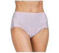 Avet Braga Alta 37083 Jacquard Poliamida (FR/ES, Letras, XL, Regular, Regular, Gris)