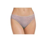 AVET Braga Bikini 33052 Animal Skin (FR/ES, Letras, L, Regular, Regular, Beig)