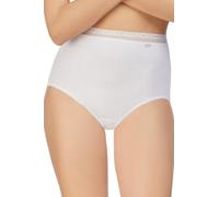 AVET Braga clásica de algodón sin Costuras 31002 (FR/ES, Letras, L, Regular, Regular, Arena)