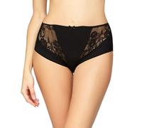 AVET braga de fantasía de microfibra 32531 - color: NEGRO talla: G