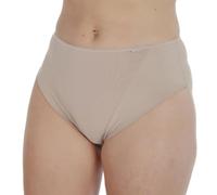 AVET Braga de Microfibra 3244 (FR/ES, Letras, XL, Regular, Regular, Arena)