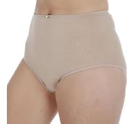 AVET braga de mujer una unidad modelo 3167 de algodón - color: ARENA talla: G