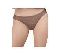 AVET Braga Mini 33822 blonda Transparente (FR/ES, Letras, M, Regular, Regular, Negro)