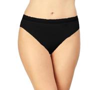 AVET Braga Mujer Mini 33002 (M, Negro)