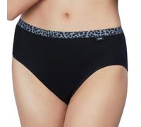 AVET Braga para mujer, 32345 Midi algodón (G, Negro)
