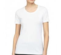 AVET Camiseta Interior de Manga Corta 76155 Color Blanco (G)