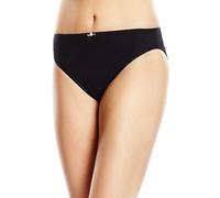 AVET Pack x 6 Braguitas Negro XL