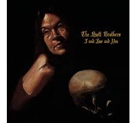 Avett Brothers, The - I And Love And You