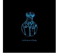 Avey Tare Conference of Birds / Birds in Disguise (Vinyl) (Importación USA)