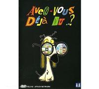 Avez-vous déjà vu ..? [Francia] [DVD]