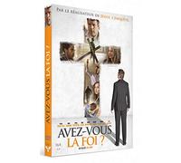 Avez-Vous la Foi ? [DVD]