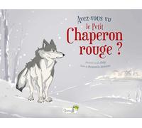 Avez-vous vu le Petit Chaperon rouge ?: 0