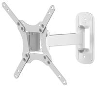 AVF Soporte de TV Extensible de Pared, Inclinable y Giratorio, para Pantallas 1