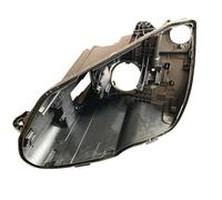 AVFORA Faros delanteros Base Faro Coche Para Benz W205 Clase C 2019 2020 2021 Soporte Lámpara Frontal Trasera Casa Y Coche Soporte Trasero Coche PRINCIPAL