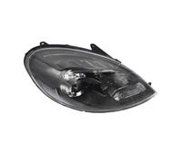 AVFORA Faros delanteros Faro Delantero, Conjunto De Montaje De Luz Delantera Para Lifan 520 2010 2011 PRINCIPAL