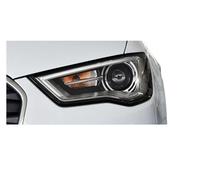 AVFORA Faros delanteros Para A3 S3 Para A3L Faros 2013-2017 2018 2019 2020 2021 Modelo Coche Lámpara Cabeza Faro LED Lente Proyector DRL Lámpara Cabeza Automóvil PRINCIPAL