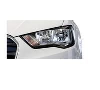 AVFORA Faros delanteros Para A3 S3 Para A3L Faros 2013-2017 2018 2019 2020 2021 Modelo Coche Lámpara Cabeza Faro LED Lente Proyector DRL Lámpara Cabeza Automóvil PRINCIPAL